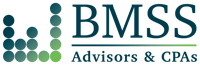 BMSS Logo - Color