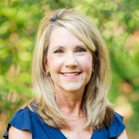 Debbie Evans - Square