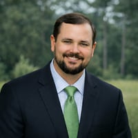 Mark Underhill Headshot